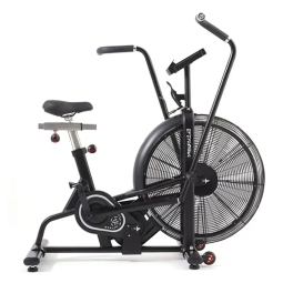 Fan Bike Manufacturer - Air Resistance 1-16 Levels Display Bike