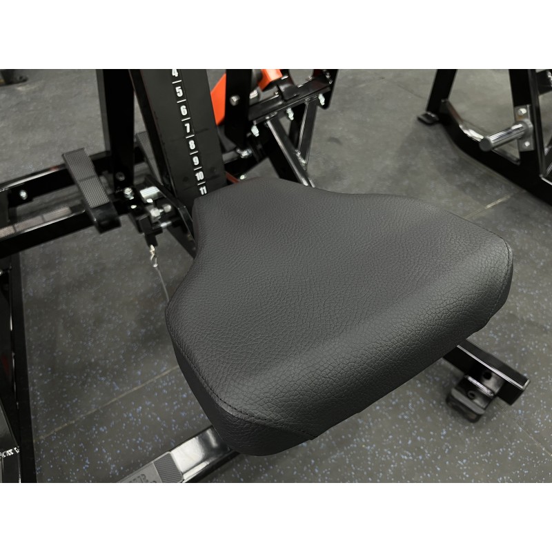 Rowing Machine Supplier - Seated Low-position Pull-up Trainer