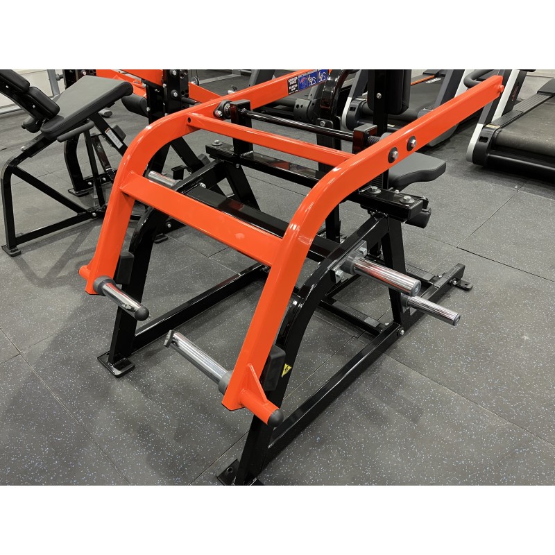 Triceps Machine Factory - Professional Steel Arm Strength Trainer