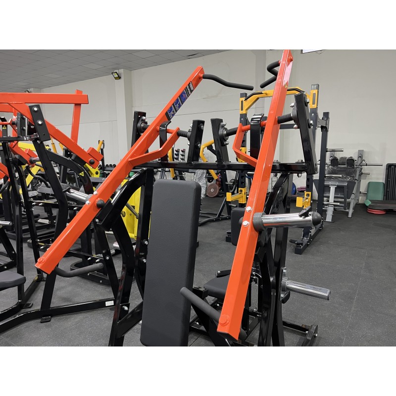 Biceps Machine Manufacturer - Steel Biceps Training Muscle Machine