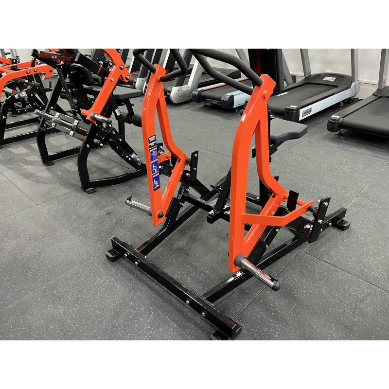 Rowing Machine Supplier - Seated Low-position Pull-up Trainer