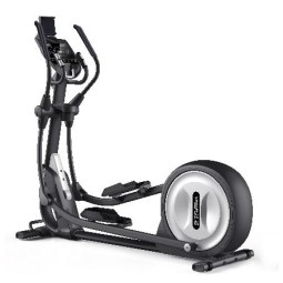 Gym Equipment Manufacturer - 2021 Newest Elliptical Trainer Machine
