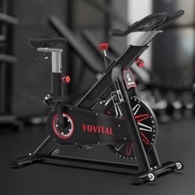Spinning Bike Supplier - Wholesale 13kg Flywheel Magnetic Bike