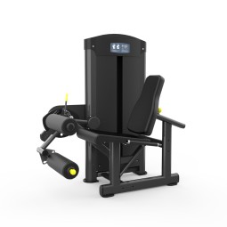 Leg Extension Factory - Seated Leg Curl Extension Dual Machine