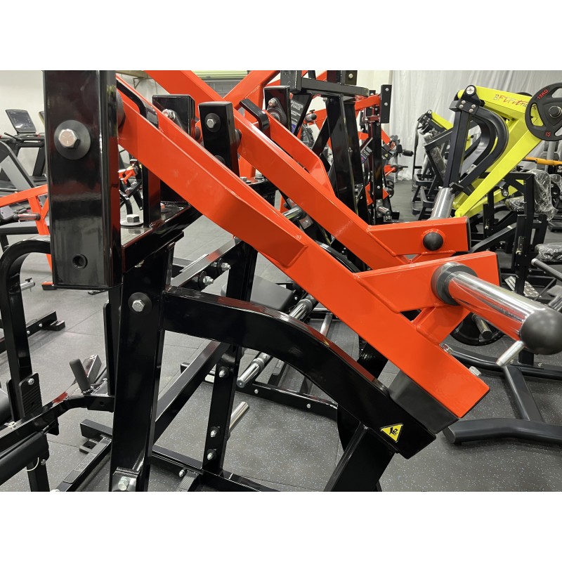 Strength Equipment Supplier - Hummer Series Combination Trainer