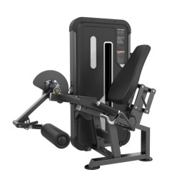 Leg Extension Factory - Seated Leg Extension Curl Pin Machine