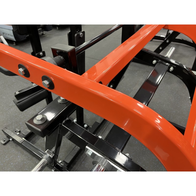 Triceps Machine Factory - Professional Steel Arm Strength Trainer