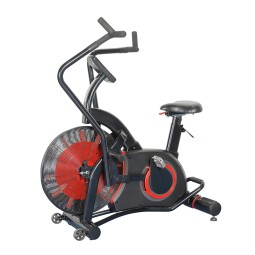 Air Bike Manufacturer - Commercial Gym Cardio Exercise Bike