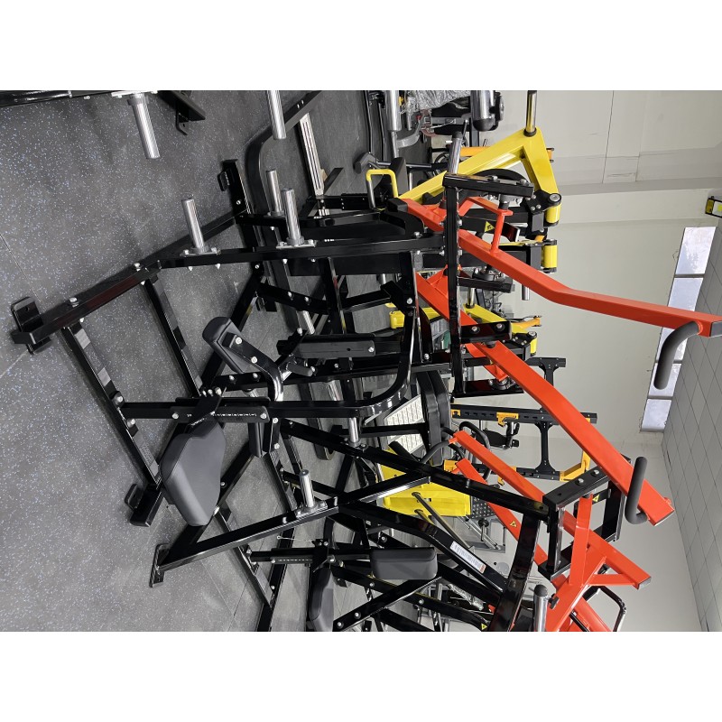 Strength Equipment Supplier - Hummer Series Combination Trainer