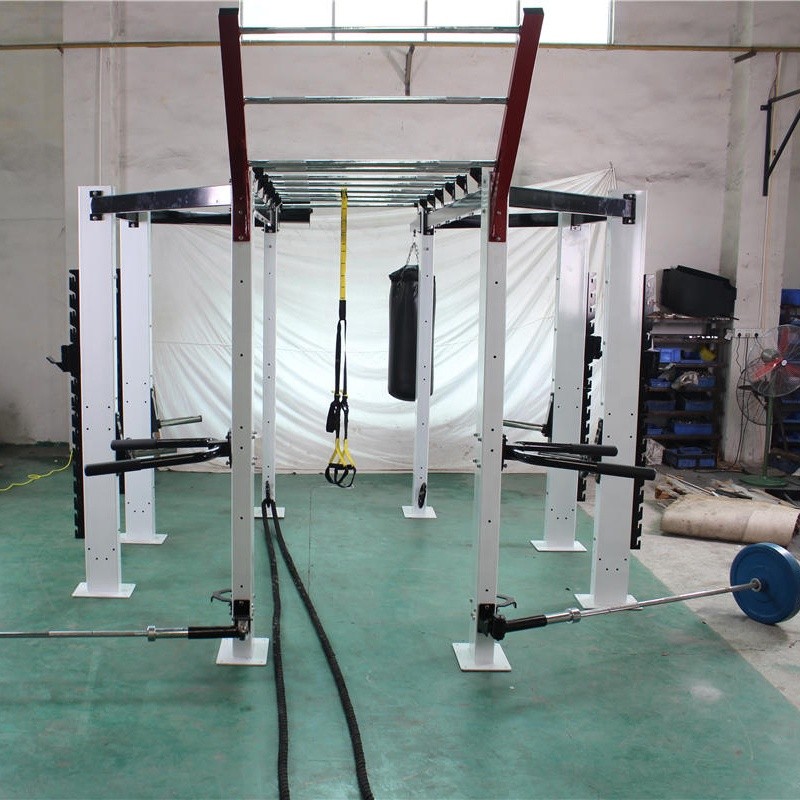 Cross Training Supplier - High Quality Fitness Training Frames