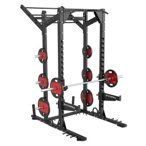 Training Rack Supplier - Multi-Functional Rig Training Rack