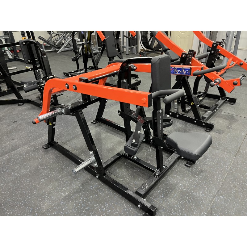 Triceps Machine Factory - Professional Steel Arm Strength Trainer