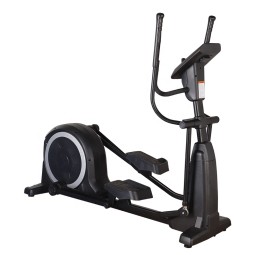 Exercise Bike Supplier - Professional Gym Elliptical Cross Trainer