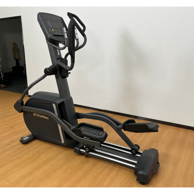 Elliptical Trainer Supplier - Commercial 40-Level Resistance Cross Trainer
