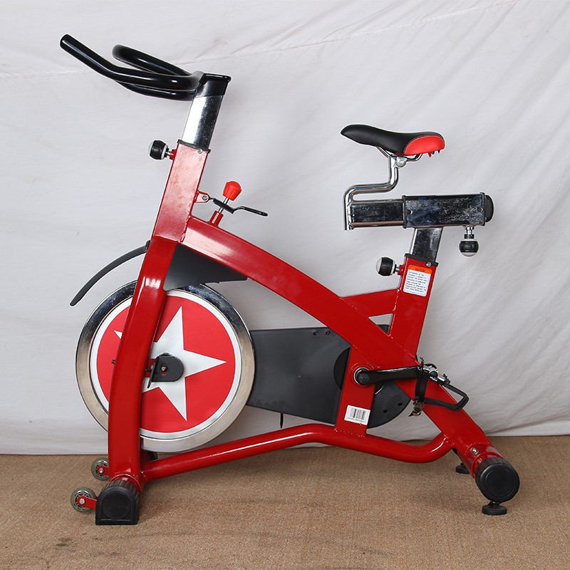 Spinning Bike Manufacturer - Newest Commercial Gym Cycling Bike