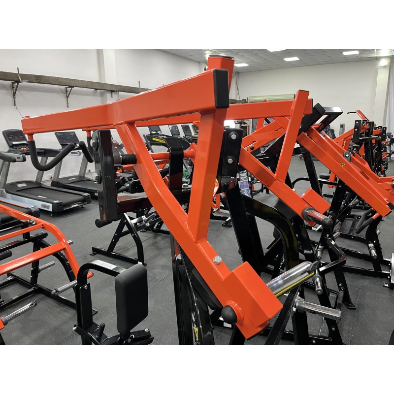 Chest Push Machine Manufacturer - Multifunctional Steel Push Pull Trainer