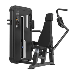 Chest Press Machine Manufacturer - Professional Butterfly Press Machine