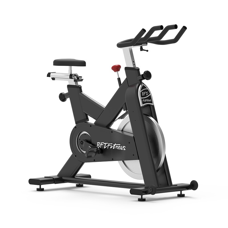 Exercise Bike Supplier - Unisex Magnetic Resistance Spin Bike