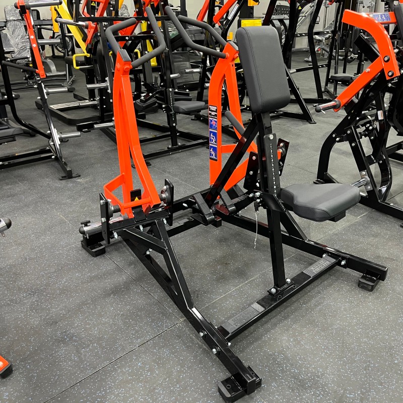 Rowing Machine Supplier - Seated Low-position Pull-up Trainer