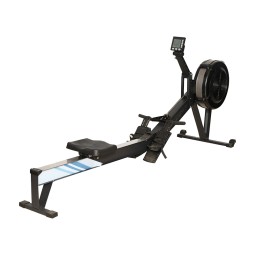 Air Rower Manufacturer - High-Tech Dynamic Seated Row Machine