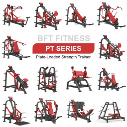 Gym Set Supplier - Wholesale Strength Training Machine Commercial