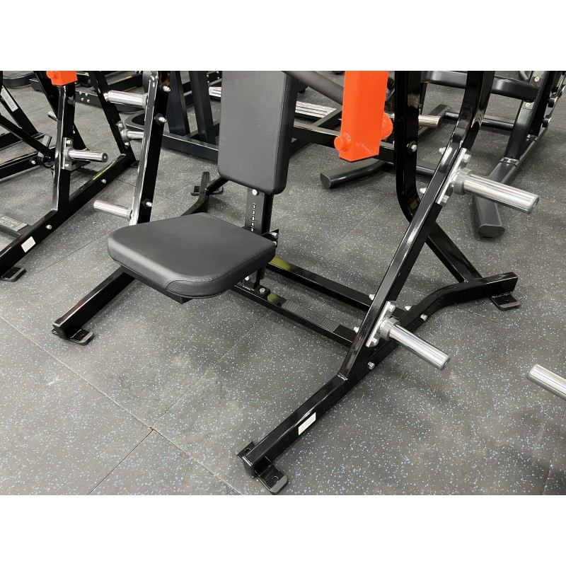 Steel Press Machine Manufacturer - Eco-friendly Commercial Chest Press