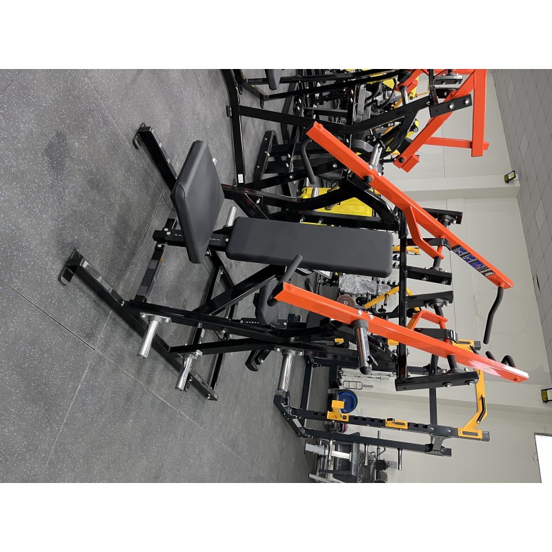 Biceps Machine Manufacturer - Steel Biceps Training Muscle Machine