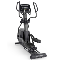 Elliptical Trainer Supplier - Commercial 40-Level Resistance Cross Trainer