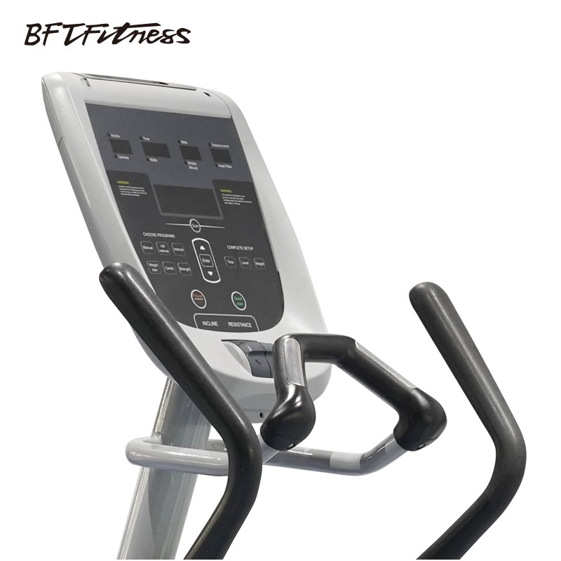 Elliptical Machine Factory - Wholesale Cardio Climber Stepping Trainer
