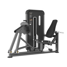 Leg Press Factory - Commercial Seated Leg Press Fitness Machine