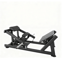 Hip Thrust Machine Manufacturer - Plate Loaded Strength Training