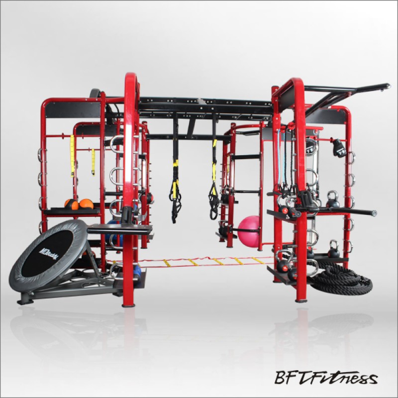Sports Rack Supplier - Multi-function Synergy 360 Trainer