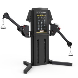 Cable Crossover Supplier - Multi-Function Station Free Arm Machine