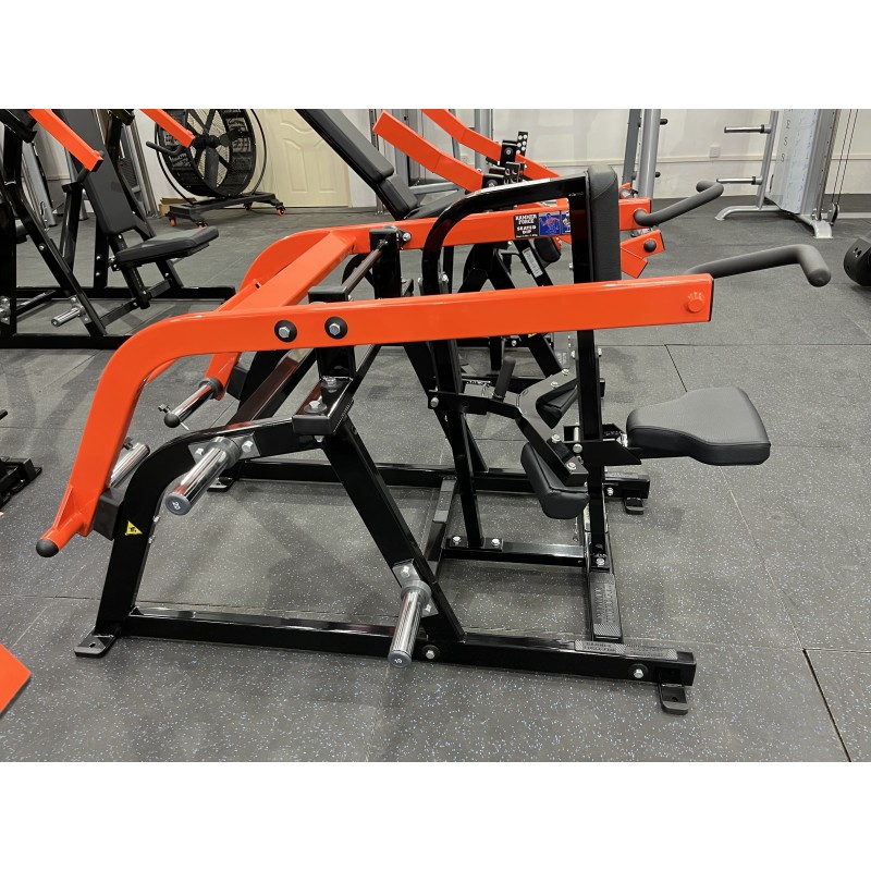 Triceps Machine Factory - Professional Steel Arm Strength Trainer