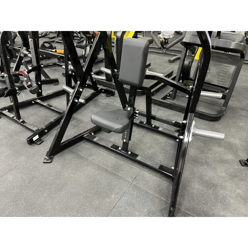 Chest Press Machine Factory - Wholesale Horizontal Incline Press