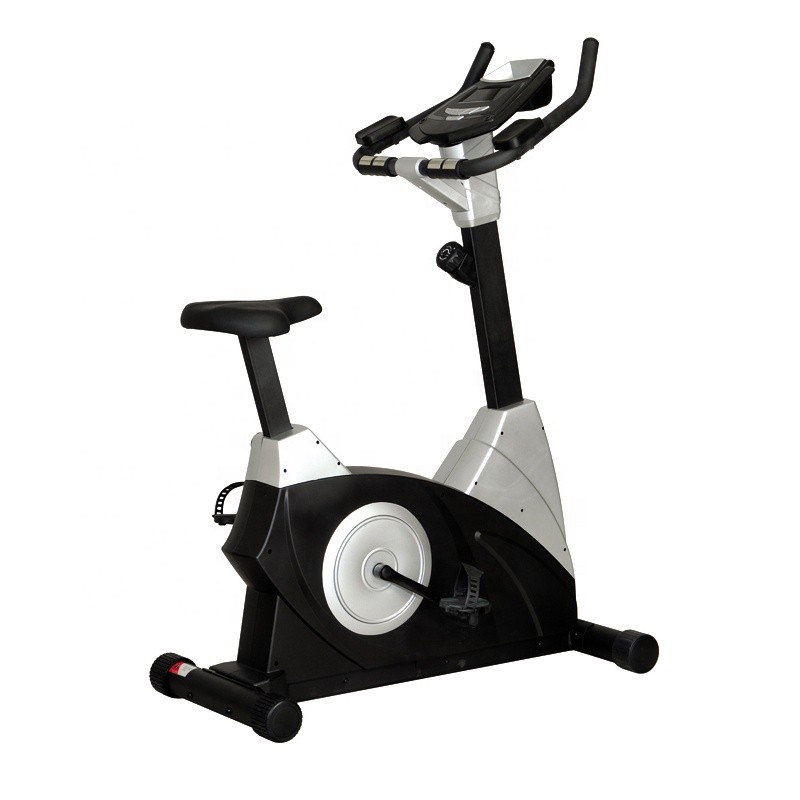 Upright Bike Factory - Fitness Club Upright Exercise Bike