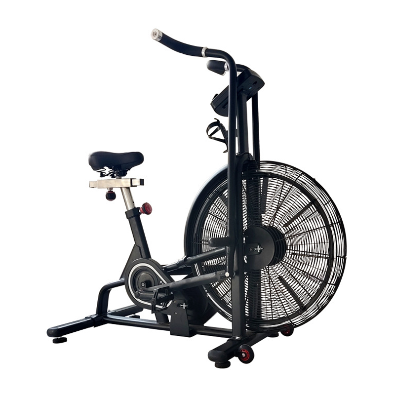 Fan Bike Manufacturer - Air Resistance 1-16 Levels Display Bike