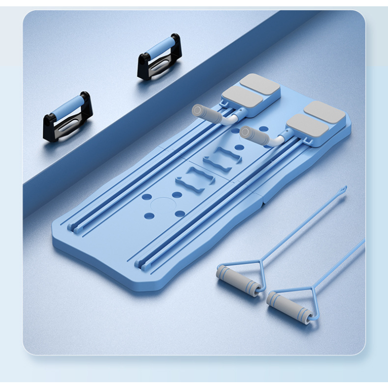 Ab Roller Supplier - Automatic Rebound Foldable Bench