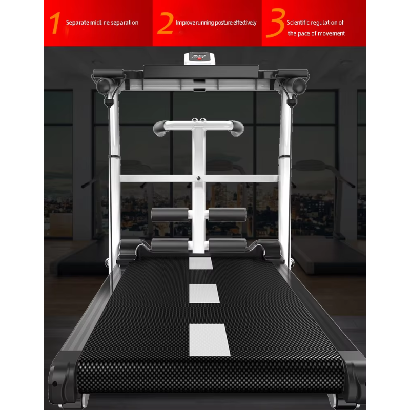 Electric Treadmill Manufacturer - Ecological Walking Tablet