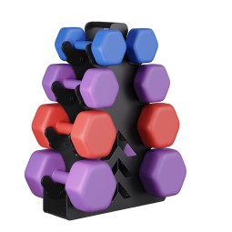 Kettlebell Manufacturer - Vinyl Coated Strength Training