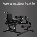 Multi functional trainer