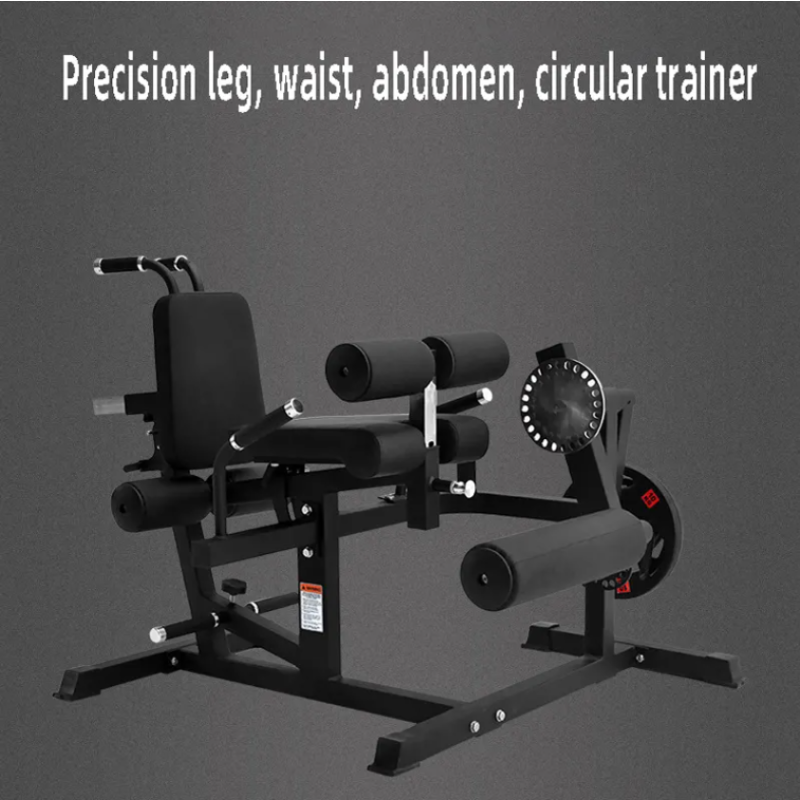 Leg Press Manufacturer - Multi-Functional Calf Rehabilitation