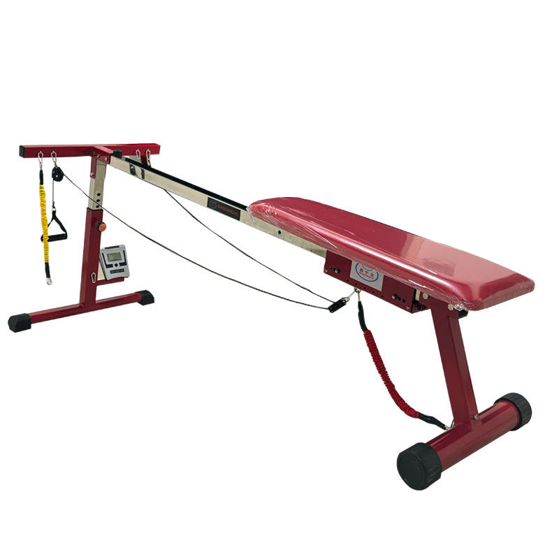 Water Fitness Factory - Commercial Pool Rally Trainer