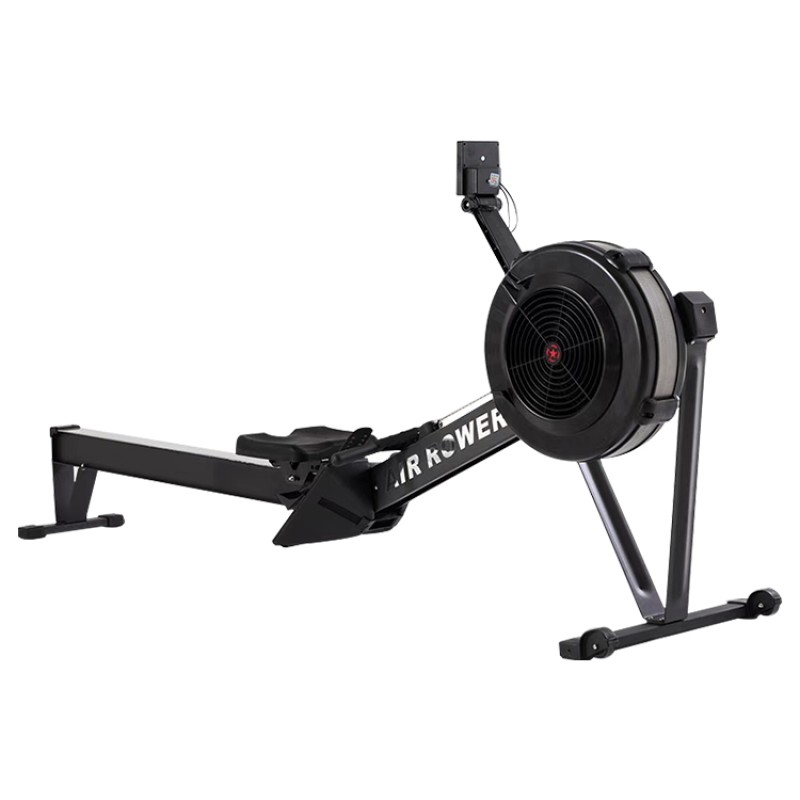 Fitness Rower Manufacturer - C2 Foldable Wind Resistance