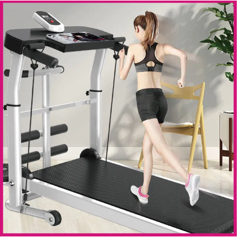 Walking Machine Supplier - Cross-border Small Folding