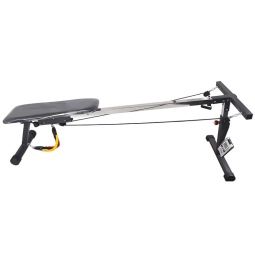 Water Fitness Factory - Commercial Pool Rally Trainer