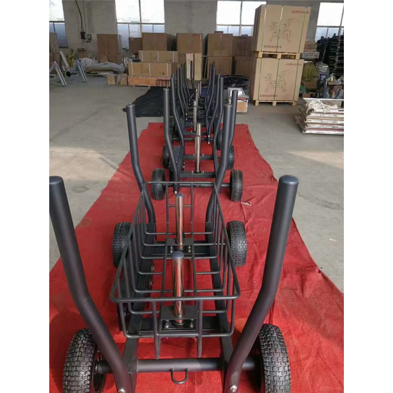 Weight Sled Supplier - Adjustable 8 Resistance Training