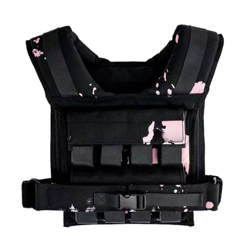 Weight Vest Factory - Unisex Running Waterproof Ergonomic
