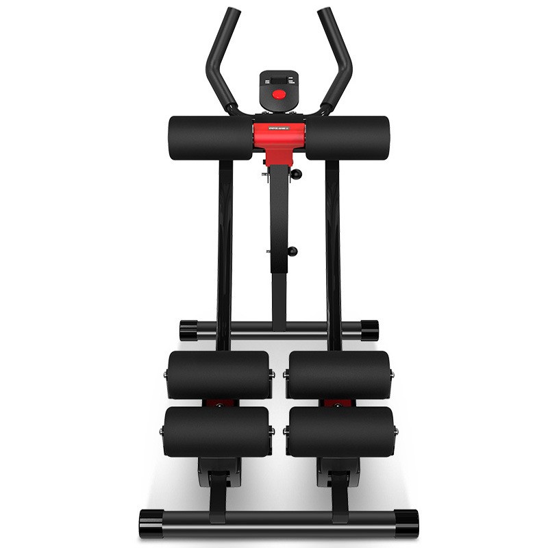 Ab Machine Factory - Multifunctional Home Fitness Equipment