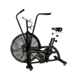 Spin Bike Manufacturer - Intelligent Wind Resistance Fan